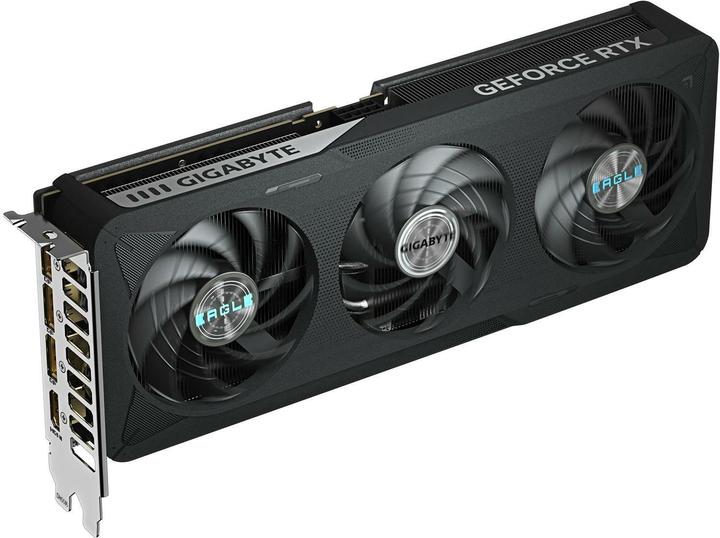 Actual product image Gigabyte GeForce RTX 5060 Ti Eagle MAX OC (16 GB)