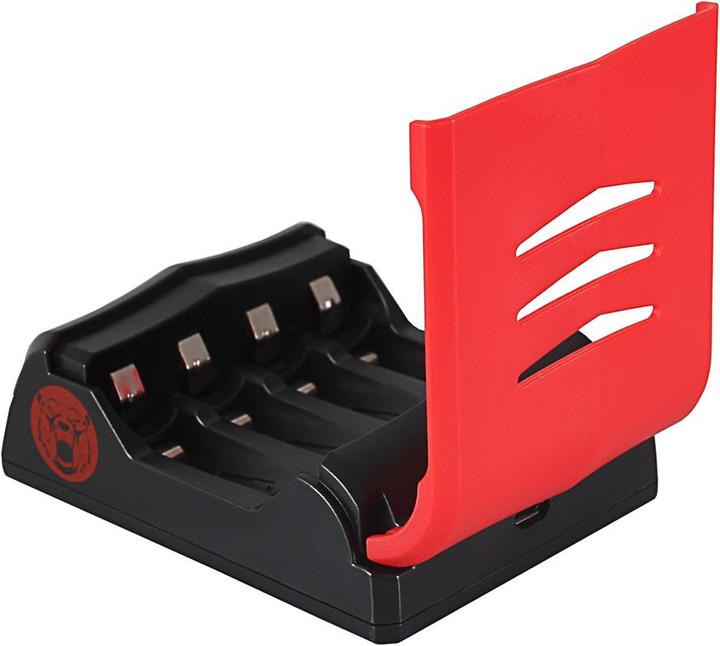 Image du produit Berenstargh Chargeur LCD AA/AAA (Chargeurs sans batterie)