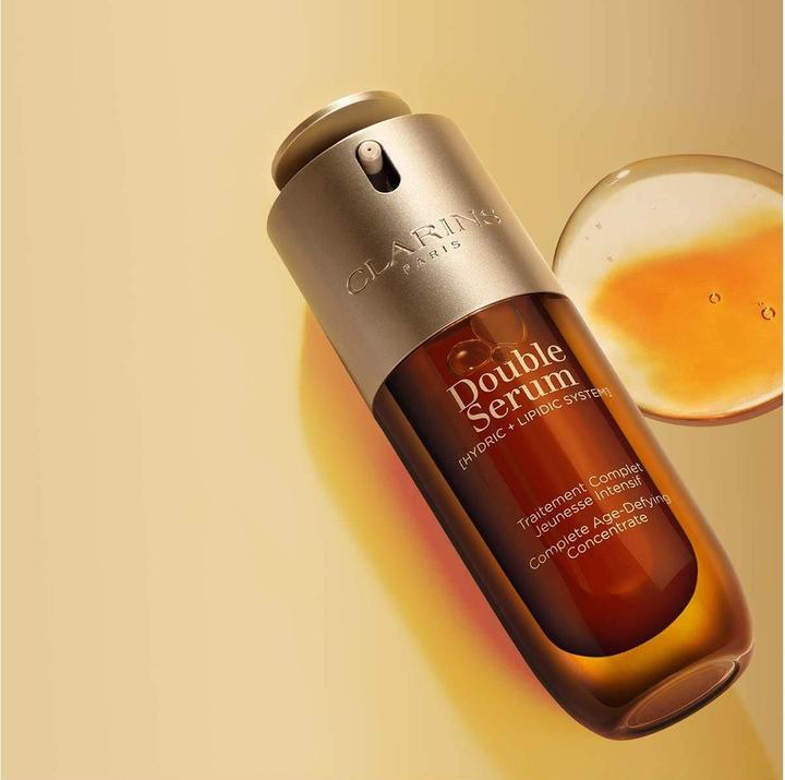 Image du produit Clarins Double Serum (50 ml)