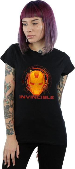 Produktbild Avengers Iron Man Invincible TShirt (XL)