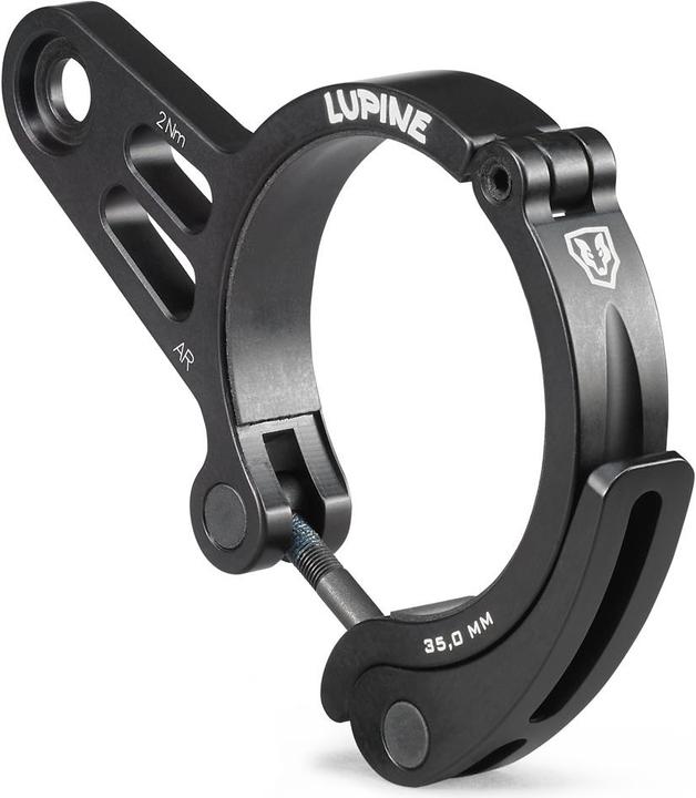 Image du produit Lupine Libération rapide Alpha 35mm