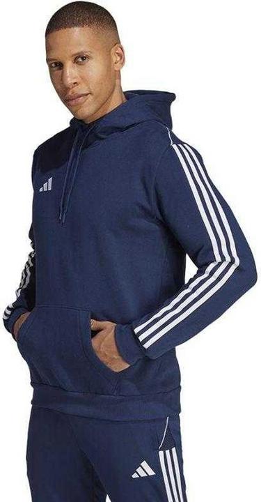 Produktbild Adidas Tiro 23 Kapuzenpullover (S)