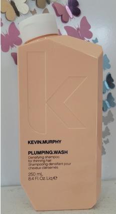 Kevin Murphy Plumping.Wash (250 ml, Flüssiges Shampoo)