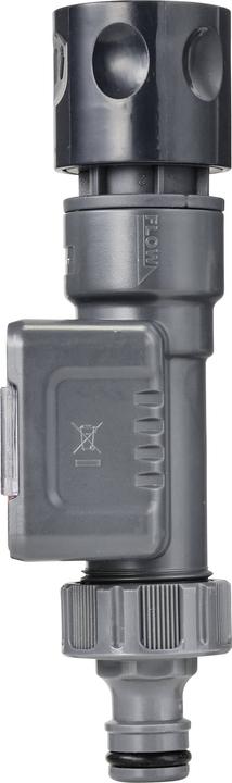 Image du produit Toolcraft Débimètre d'eau