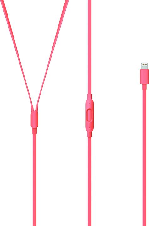 Image du produit Beats urBeats3 (ANC, Filaire)