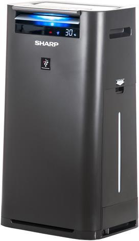 Image du produit Sharp KC-G40EUH (28 m²)