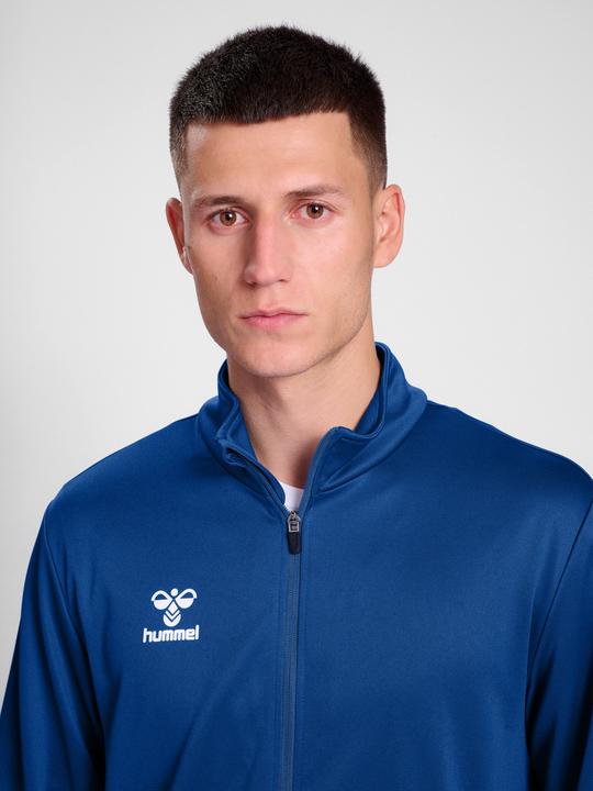 Actual product image hummel Hmlessential Track Jacket (XXL)