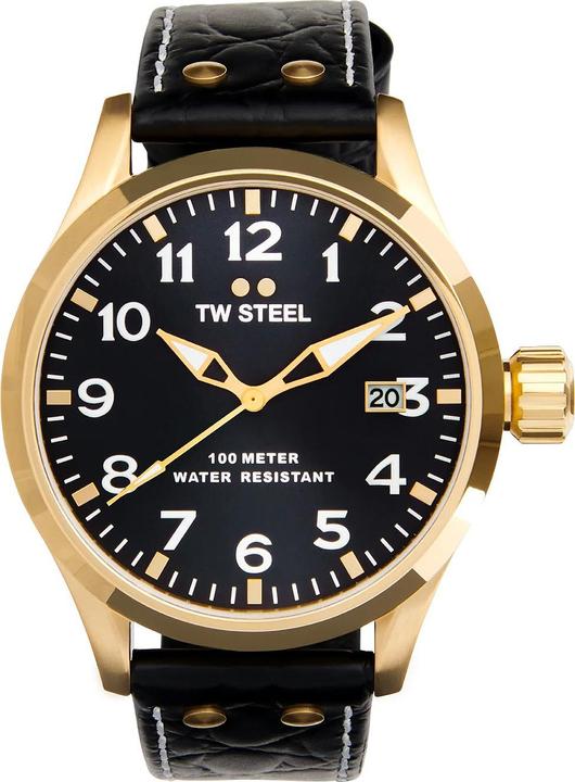 Image du produit TW-Steel VS104 Volante (Montre analogique, 45 mm)