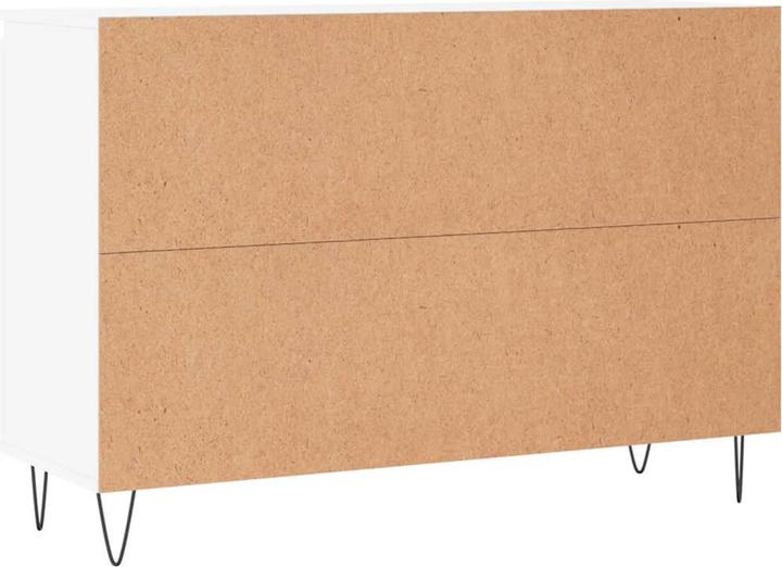 Image du produit vidaXL Sideboard (104 x 35 x 70 cm)