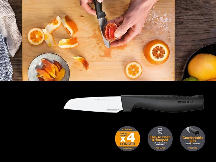 Produktbild Fiskars Hard Edge Peeling Knife (8.80 cm)