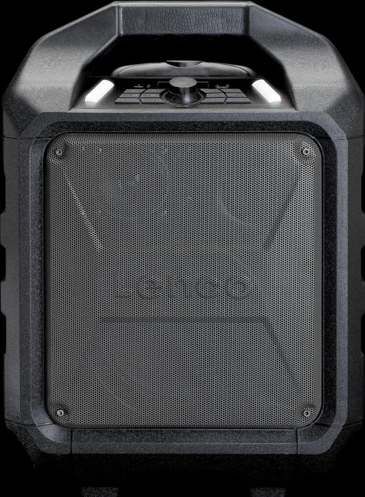 Produktbild Lenco PA-90 (10 h, Akkubetrieb, Netzbetrieb)