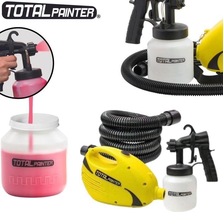 Image du produit Best direct Total Painter