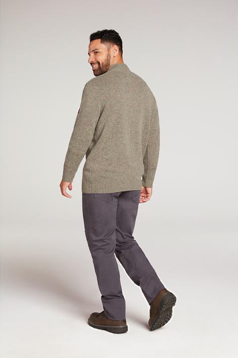 Produktbild Sherpa Adventure Gear Kangtega Quarter Zip (L)
