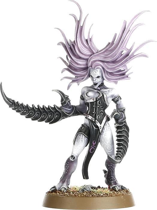 Actual product image Games Workshop Daemonettes of Slaanesh (Plastic)