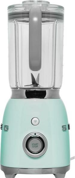 Actual product image Smeg Blf01pgeu (800 W)