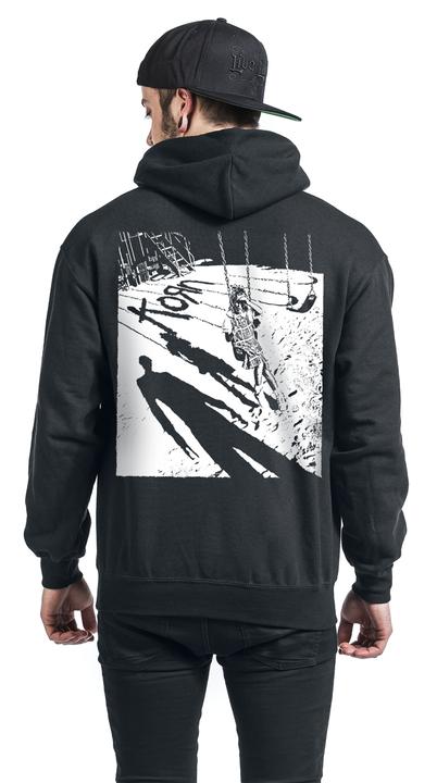 Produktbild Korn Playground Shadow (XXL)