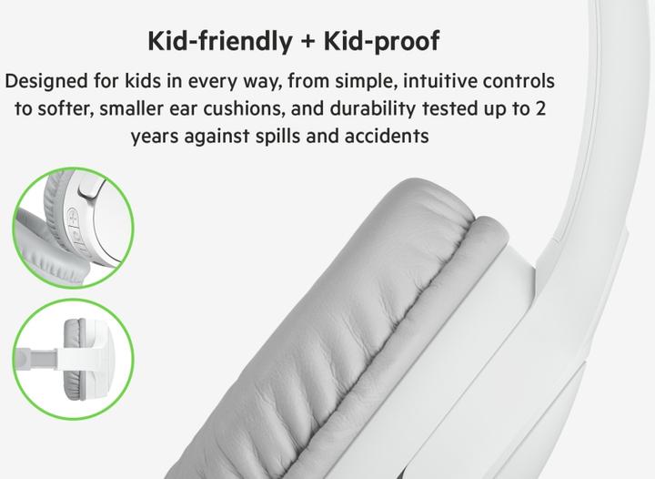 Produktbild Belkin Soundform Mini-On-Ear