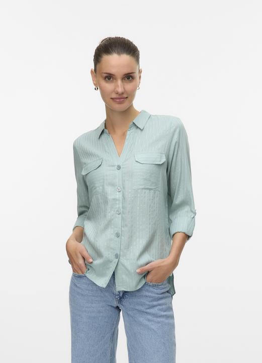 Immagine prodotto Vero Moda VMBUMPY Camicia Camicia (S)