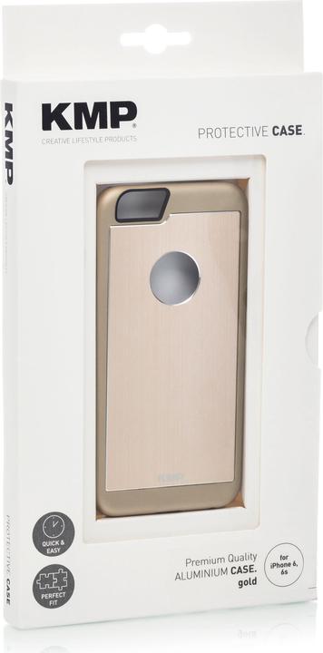 Produktbild KMP Protective (Apple iPhone 6)