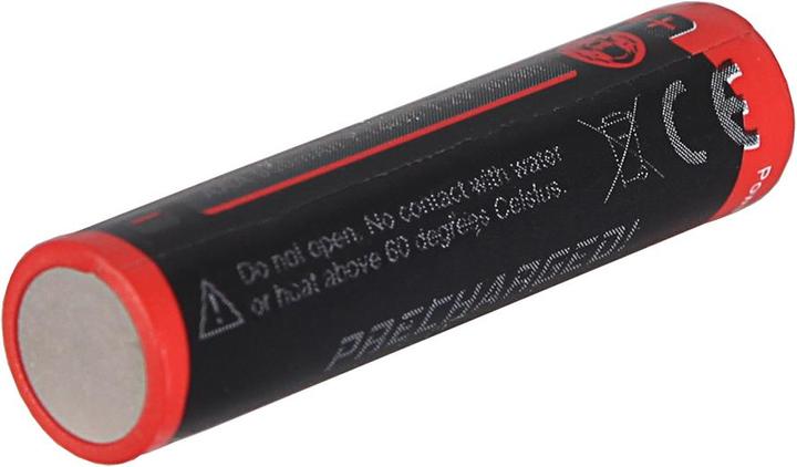 Actual product image Berenstargh Rechargeable (4 pcs., AAA, 950 mAh)