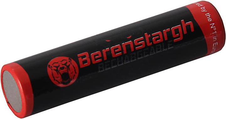 Actual product image Berenstargh Rechargeable (4 pcs., AAA, 950 mAh)