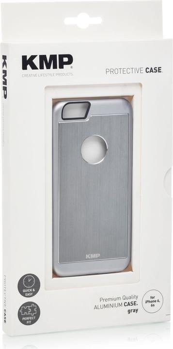 Produktbild KMP Protective (Apple iPhone 6, Apple iPhone 6s)
