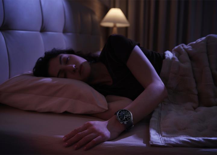 Image du produit OnePlus Watch 3 (46 mm)