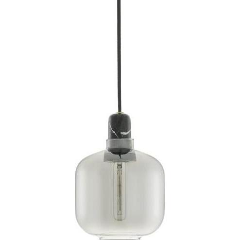Normann Copenhagen, Pendelleuchte, Amp (E12)