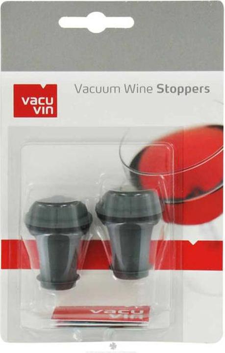 Produktbild Vacu Vin Ersatzstopfen (Weinverschluss)