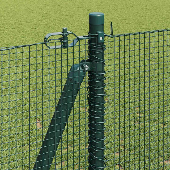 Produktbild vidaXL Zaunpfosten