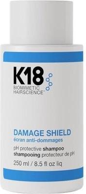 Produktbild K18 Reinigendes Shampoo für Haarfarbe Schutz Damage Shield Ph Protective Shampoo (930 ml, Flüssiges Shampoo)