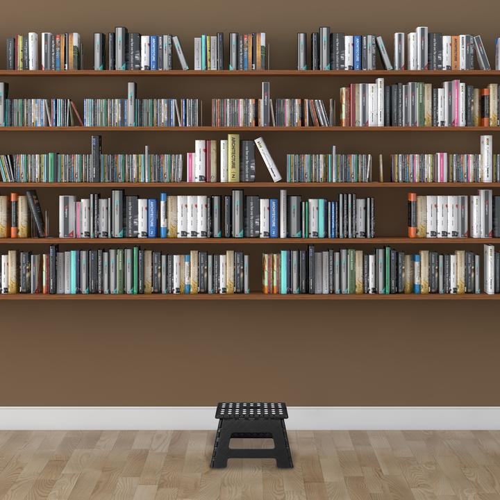 Produktbild Relaxdays Klapphocker