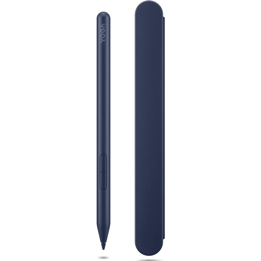 Lenovo Yoga Pen 2 with Pen Case - Cosmic blue (P), Penna per tablet