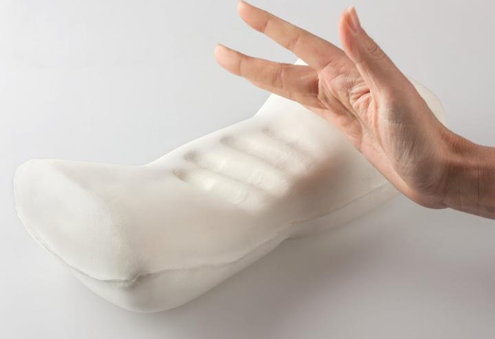 Produktbild Miocar Lendenstütze Soft