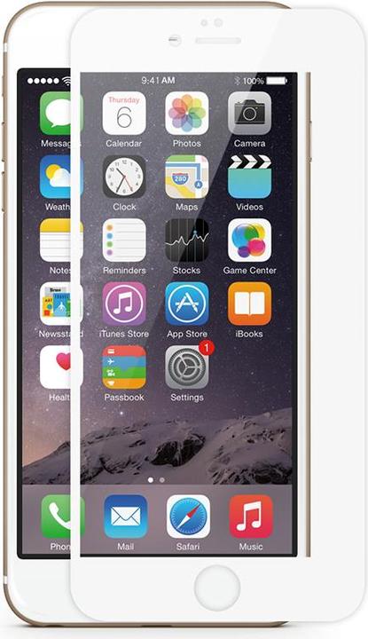 Image du produit KMP Verre de protection (1 pièce(s), Apple iPhone 6)