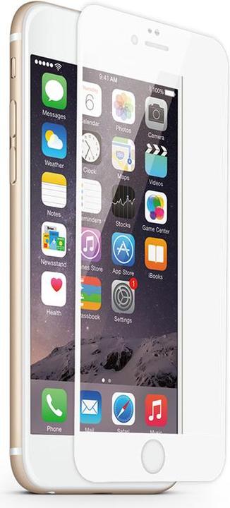 Image du produit KMP Verre de protection (1 pièce(s), Apple iPhone 6)