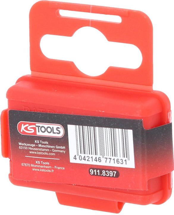 Produktbild KS Tools 911.8397 (Innensechskant)