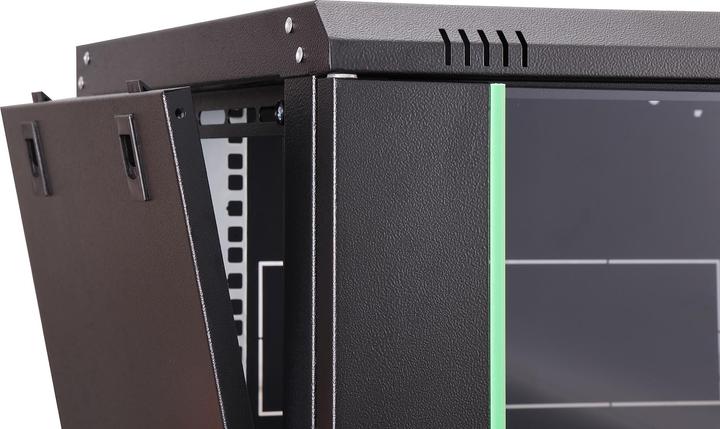 Produktbild Digitus Wandgehäuse Dynamic Basic Serie (7 HE, 19 Zoll Rack)