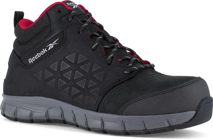 Reebok Excel Light low safety shoe S3 SRC HRO (S3, 36)