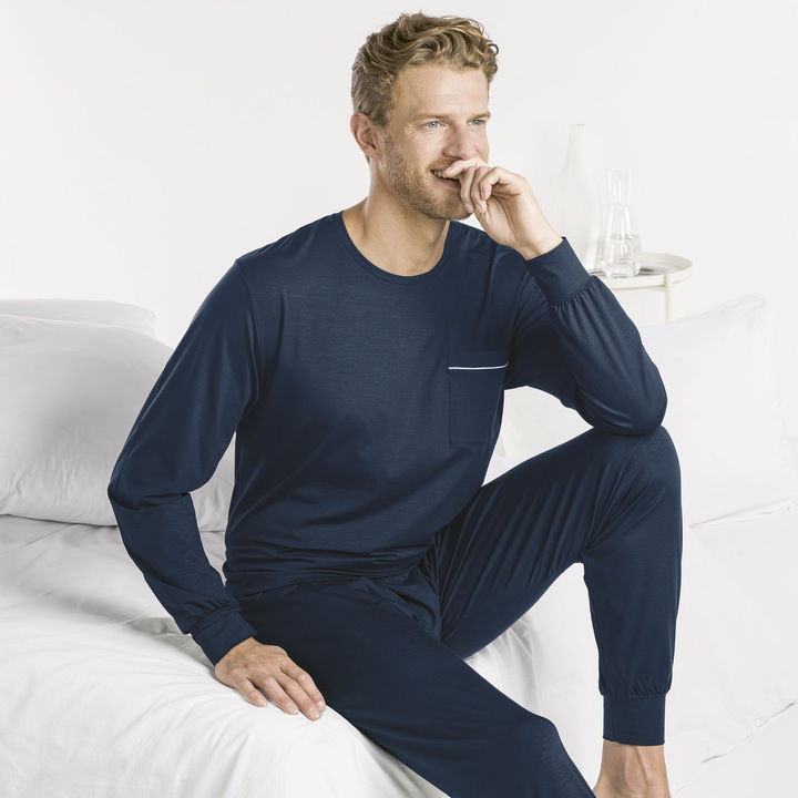 Actual product image ISA Bodywear Pyjamas long (XL)