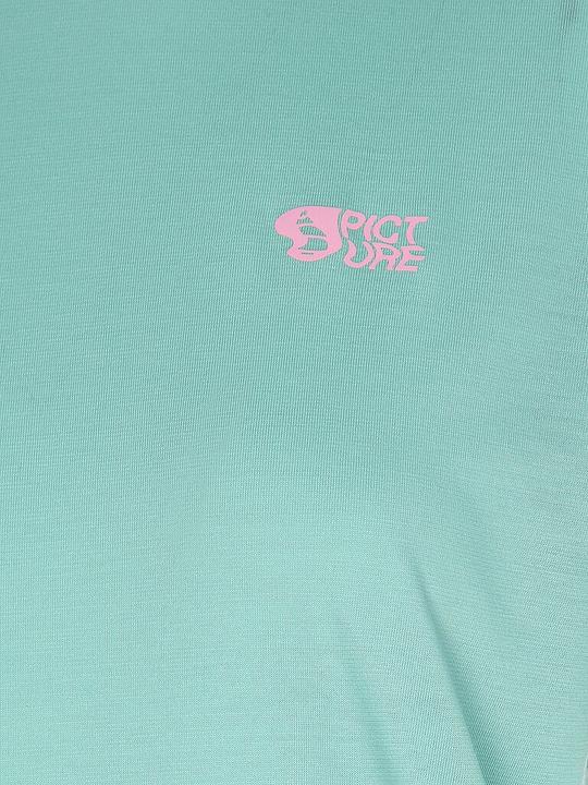 Produktbild Picture Timont W Tech Tee (M)