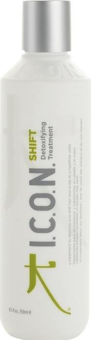 Image du produit I.C.O.N. Traitement détoxifiant Icon Shift (250 ml) (250 ml)