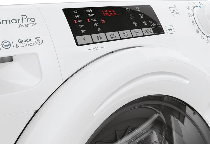 Produktbild Candy CO4 374TWM6/1-S (7 kg, Links)