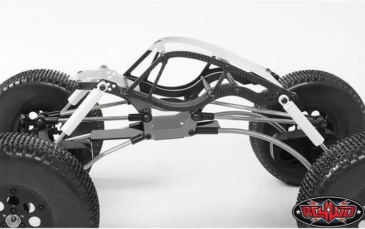 Actual product image Rc4Wd Bully 2 MOA Rock Crawler KIT (Kit)