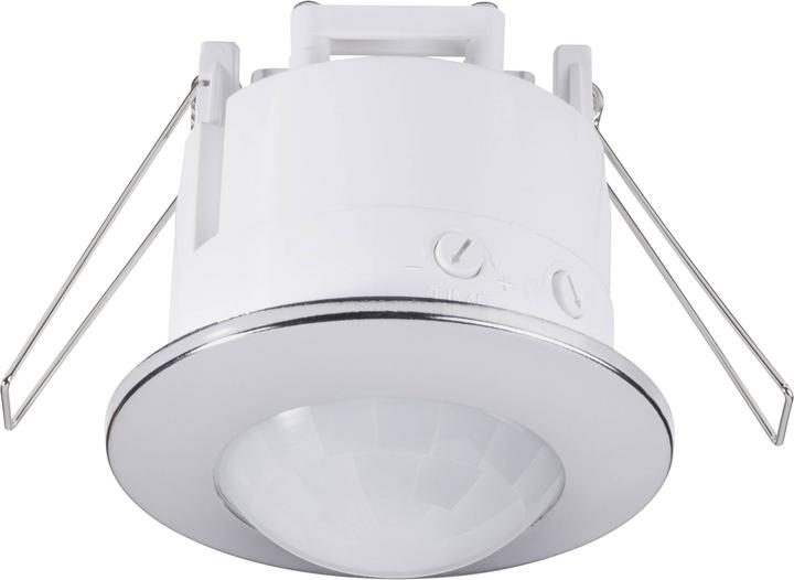 Produktbild Renkforce Deckeneinbau-Bewegungsmelder 360° (6 m)