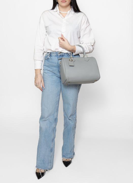 Actual product image Gave Lux Bowler bag