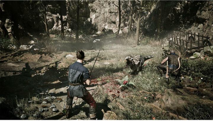 Immagine prodotto THQ Gothic 1: remake (PC, DE)