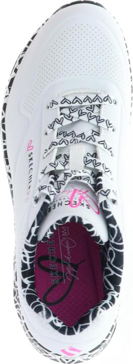 Actual product image Skechers Uno (40)