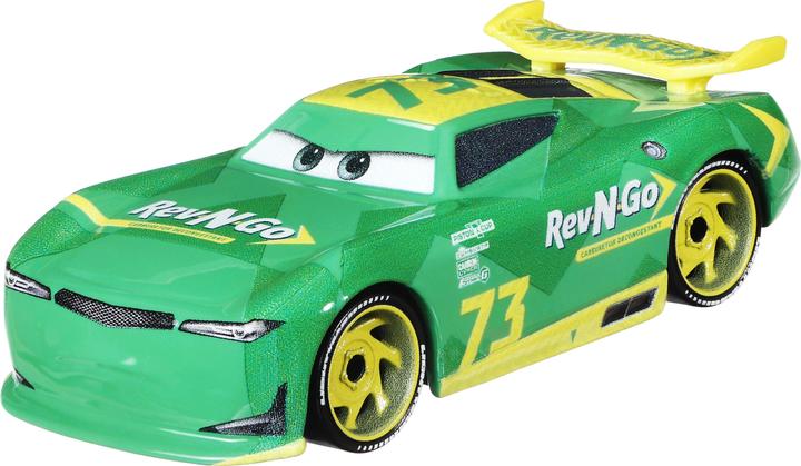 Produktbild Disney Cars Cars 3- Die Cast