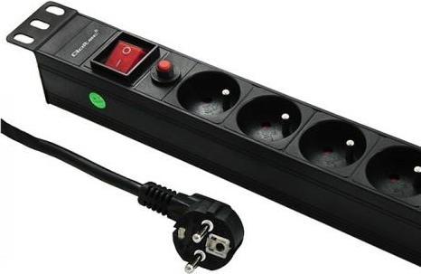 Produktbild Goobay 3 V - 12 V Universal-Netzteil 0.6 A